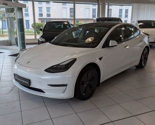 Tesla Tesla Model 3 Long Range AWD *AHK*Trailor hitch* Gebrauchtwagen