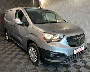 Opel Opel Combo E*Cargo Edition*R.KAM-SHZ-KLIMA-TEMP-MW Gebrauchtwagen