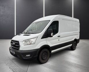 Ford Ford Transit Kasten 350 L2H2 Klima AHK GRA DAB+ Gebrauchtwagen