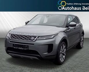 Land Rover Land Rover Range Rover Evoque SE 2.0 D180 Mild-Hyb Gebrauchtwagen