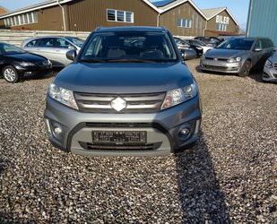 Suzuki Suzuki Vitara 1.6 DDiS Comfort 4x2 Gebrauchtwagen