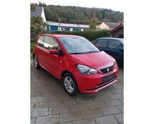 Seat Seat Mii 1.0 55kW Gebrauchtwagen