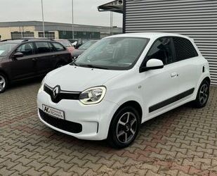 Renault Renault Twingo Limited Gebrauchtwagen