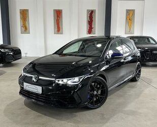 VW Volkswagen Golf R 20 Years 4M/Akrapovic/Pano/IQ-Li Gebrauchtwagen