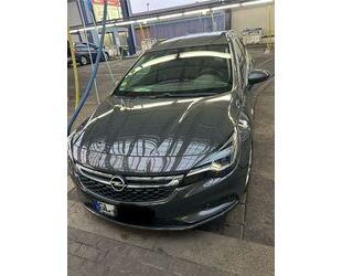 Opel Opel Astra K ST 1.6CDTi Innovation AHK Gebrauchtwagen