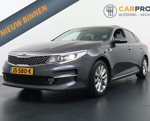 Kia Kia Optima 1.7 CRDi DynamicLine AHK | navi | Gebrauchtwagen