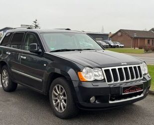 Jeep Jeep Grand Cherokee 3.0 CRD Overland AHK Kamera Na Gebrauchtwagen