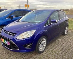 Ford Ford C-Max C-MAX Titanium/Bi-Xenon /Winter-Paket Gebrauchtwagen