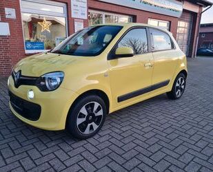 Renault Renault Twingo Dynamique Gebrauchtwagen