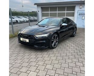 Audi Audi S7 Sportback-B&O-Luft-Pano-4Jears GA