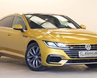 VW Arteon Gebrauchtwagen