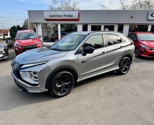 Mitsubishi Eclipse Cross Gebrauchtwagen