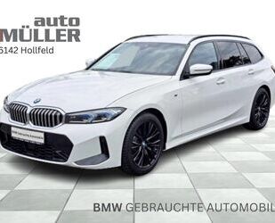 BMW BMW 320i Touring M Sportpaket 