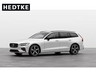 Volvo Volvo V60 B4 Benzin Plus Dark 19