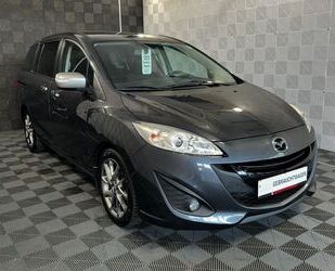 Mazda Mazda 5 Sendo*7-SITZER*SHZ-TEMPOMAT-PDC H.-BT-LM 1 Gebrauchtwagen