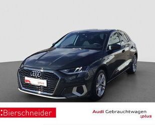 Audi Audi A3 Sportback 30 TFSI advanced NAVI 17 ZOLL DA Gebrauchtwagen