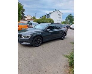 VW Volkswagen Passat Variant 2.0 TDI DSG Comfortline Gebrauchtwagen