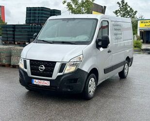 Nissan Nissan NV400 Kastenwagen L1H1 2,8t PRO 1.Hand A/C Gebrauchtwagen