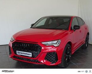 Audi Audi RSQ3 Sportback 2.5 TFSI quattro Sportback Aut Gebrauchtwagen