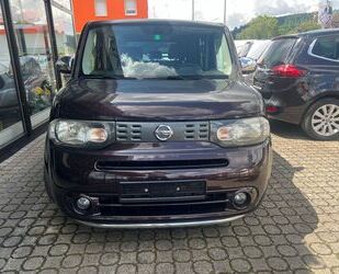 Nissan Nissan Cube Basis Gebrauchtwagen