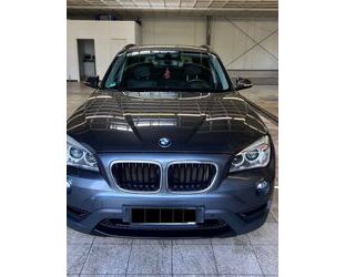 BMW BMW X1 xDrive20d Sport Line Sport Line Gebrauchtwagen