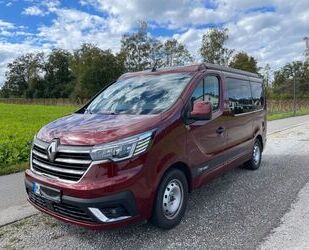 Renault Renault Trafic Gebrauchtwagen