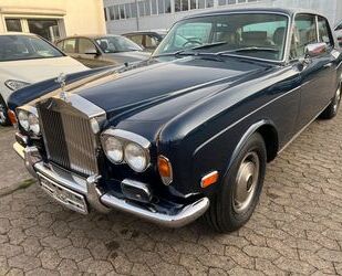 Rolls Royce Rolls-Royce Corniche*Top Zustand* Gebrauchtwagen