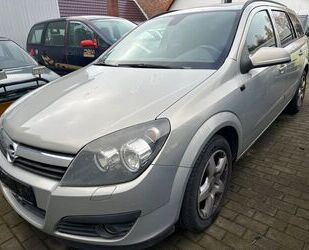 Opel Opel Astra H Caravan Edition Gebrauchtwagen