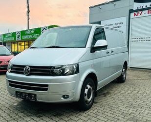 VW Volkswagen T5 Transporter Kasten-Kombi Kasten,Auto Gebrauchtwagen