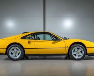 Ferrari Ferrari 328 GTB - Giallo Fly Gebrauchtwagen