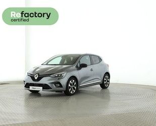 Renault Renault Clio V Techno TCe 90 360° Kamera Sitzheizu Gebrauchtwagen