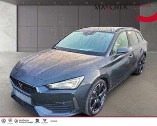 Cupra Cupra Leon Sportstourer VZ 1.4 eHybrid LED VullLin Gebrauchtwagen