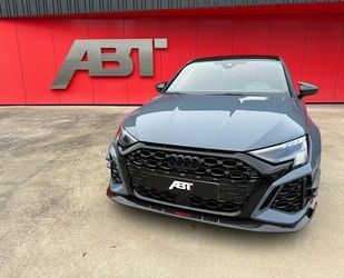 Audi Audi ABT RS3 R Sondermodell 1 of 200 Gebrauchtwagen