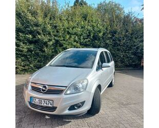 Opel Opel Zafira 1.8 - Gebrauchtwagen