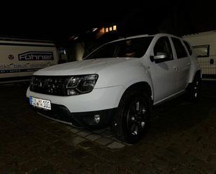 Dacia Dacia Duster 1.2 TCe 125 4x2 Prestige Laurete Gebrauchtwagen