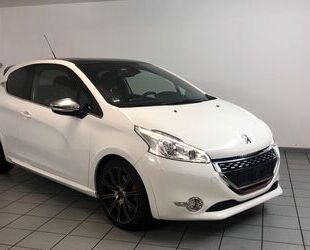 Peugeot Peugeot 208 GTi 200 THP Gebrauchtwagen