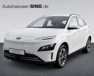 Hyundai Hyundai KONA Elektro Select Abstandstemp.Kamera Ap Gebrauchtwagen