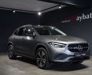 Mercedes-Benz GLA 220 Gebrauchtwagen