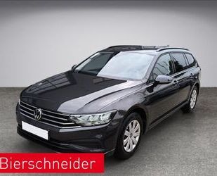 VW Volkswagen Passat Variant 2.0 TDI Conceptline NAVI Gebrauchtwagen