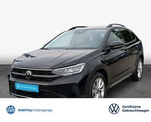 VW Volkswagen Taigo MOVE 1,0 l TSI NAVI Apple CarPlay Gebrauchtwagen