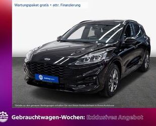 Ford Ford Kuga 2.0 EcoBlue 4x4 Aut. ST-LINE X Pano LED Gebrauchtwagen