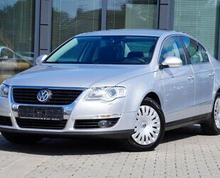 VW Volkswagen Passat Lim. Comfortline Gebrauchtwagen