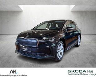 Skoda Skoda ENYAQ iV 60 Loft LED ACC PDC SHZ SmartLink B Gebrauchtwagen