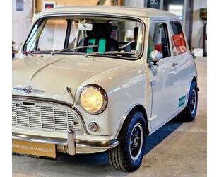 Mini MINI Cooper MORRIS MK1 der 10. Rallye Rennsport 79 Gebrauchtwagen