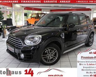 Mini MINI Cooper Countryman - Automatik-LED-Leder-Pano Gebrauchtwagen