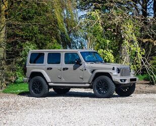 Jeep Jeep Wrangler Unlimited *BRUTE* Gebrauchtwagen