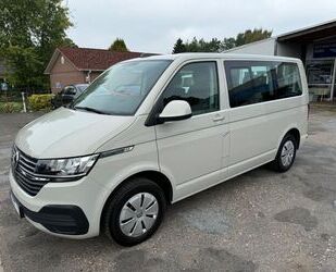 VW Volkswagen T6.1 Caravelle Comfortline 9 Sitze Gebrauchtwagen