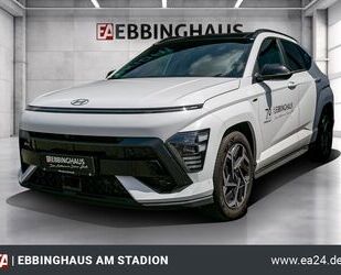 Hyundai Hyundai KONA SX2 N Line -Allrad-Navi-digitales Coc Gebrauchtwagen