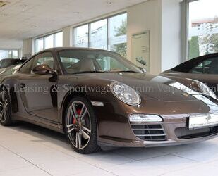 Porsche Porsche 997 Carrera 4S PDK 1.Hd/27k Km/Dt./Erstlac Gebrauchtwagen