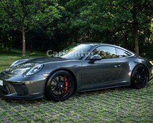 Porsche Porsche 991 GT3 Touring*Lift*PDLS Gebrauchtwagen